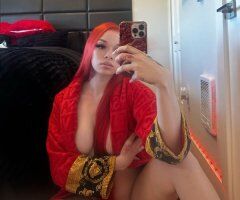 Portland, OR Female Escort — Alaiyna (2-girl request, massages) - Image 2