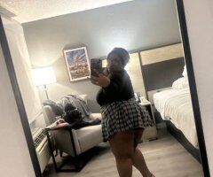 Jennife (Ebony Goddess) — girlfriend experience & big-breast thick vibe, San Francisco - Image 3
