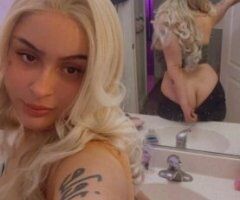Las Vegas Female Escort — $100 QV FS Special (video call verification) - Image 3