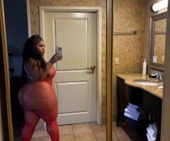 Baton Rouge Incalls — Real Thick Mamas & FaceTime Shows (No GFE) - Image 3
