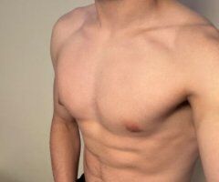 Fit Young Male Escort in San Francisco — Telegram Caleb_2689nan - Image 3