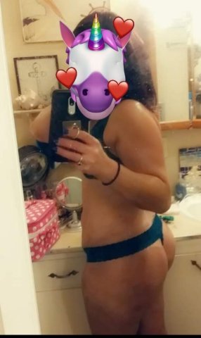 Jackson, MS Female Escort — full body rub & intimate options - 1