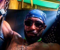 Miami escorts - Miami Brazilian Male Escort — 8'2 Heavy