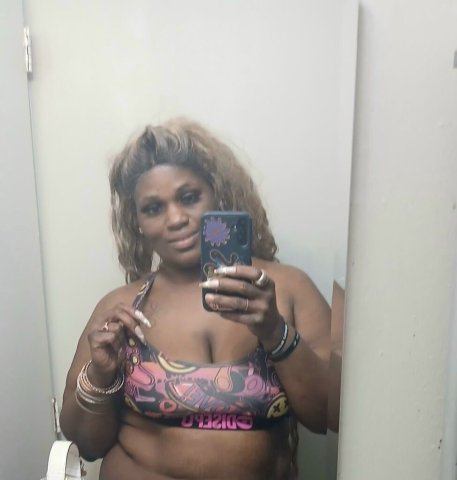 Macon GA Female Escort — verbal dominance & control - 1