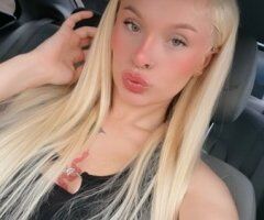 Fresno Incall/Outcall Female Escort — FaceTime Girl-on-Girl FT Anal - Image 2