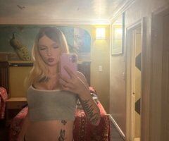 Fresno Incall/Outcall Female Escort — FaceTime Girl-on-Girl FT Anal - Image 5