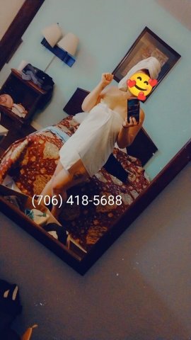 Macon GA Big Booty Freak (35) — In-Call & Car Fun - 1