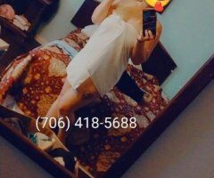 Macon escorts - Macon GA Big Booty Freak (35) — In-Call & Car Fun
