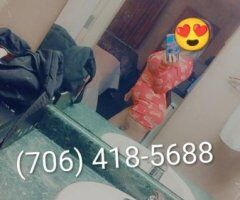 Macon GA Big Booty Freak (35) — In-Call & Car Fun - Image 2