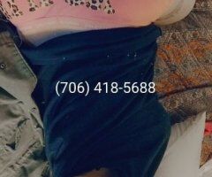 Macon GA Big Booty Freak (35) — In-Call & Car Fun - Image 4