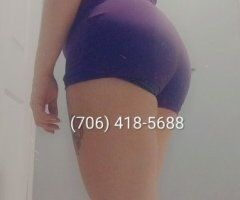 Macon GA Big Booty Freak (35) — In-Call & Car Fun - Image 5
