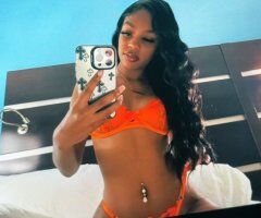 Washington D.C. Female Escort — BBJ Bunny Special outcalls & car meets - Image 3
