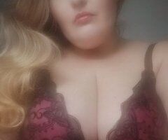 Kansas City BBW Escort — Incall or Outcall Massage - Image 2