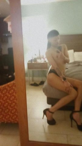 PrettyThai Bottom Boy Fusion In-Call — East Bay Male Escort (CA) - 1