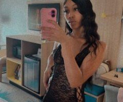 Pretty Pink Throat Goat  Back — Incalls Only (Richmond) - Image 2