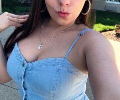 Chicago Fun Escort — Findom & Sissy Boy Play + FaceTime - Image 5