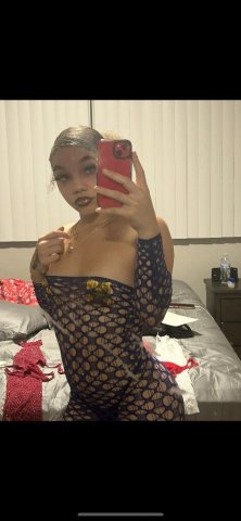 Exotic Redbone Visiting Special (20) - 1