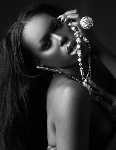 Chanel — Orange County Female Escort for Full Body Massage, Lap Dance & Live Video Chat - 1