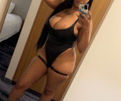 Tacoma escorts - Chyna Rain in Olympia — Ebony/Asian mixed escort incalls & outcalls