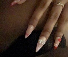 Savannah GA Pretty Petite Slim Lightskin — Hosting or Visits - Image 6