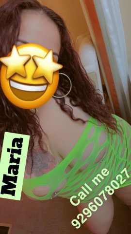 Brooklyn Female Escort — 15-Min Car Date Special ($120) & In-Car BJ ($80) - 1