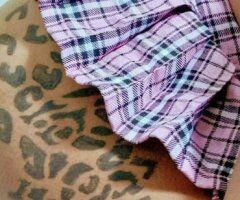 Orange County escorts - Orange County CA Throat Goat Play Session (33)