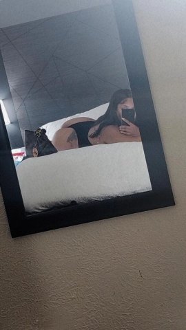 Cleveland Female Escort — Mixed Squirter Babe (30) - 1