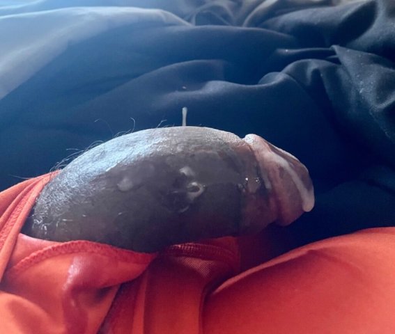 Charlotte DL BBC Dominant Masc Guy — Discreet Private Nude Erotic Massages - 1