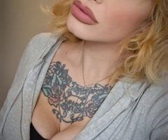 Spokane Female Escort — Discreet Support - Image 2