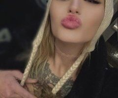 Spokane Female Escort — Discreet Support - Image 3