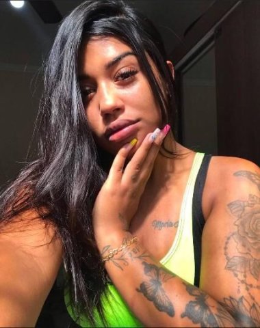 Valdosta GA Female Escort — Incall or outcall, overnight, kissing - 1
