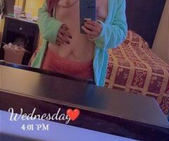 Baton Rouge Female Escort — Early Morning Special, No Outcalls, Only Blowjob - Image 2