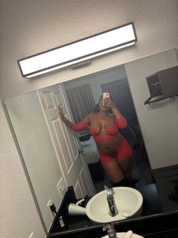 Nanii — Female Escort for Outcalls or Car Play (Limited Time) - 1