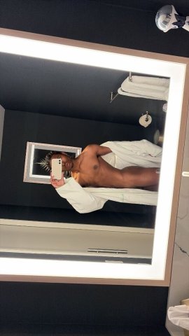 Exotic Lad — Providence, Rhode Island - 1