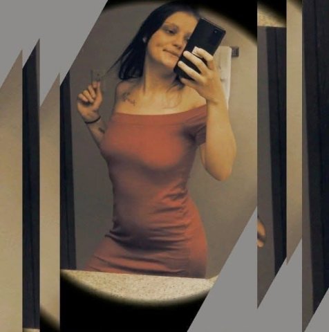 Wichita Fetish-Friendly Female Escort — text photo/video verify - 1