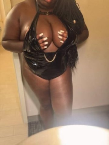 Grand Rapids BBW Chocolate Companion — Outcalls & Car Dates - 1