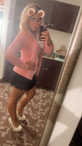 Britney Cox — Kansas City MO Female Escort (Incall Preferred, Text Only) - 1