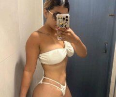 Charleston SC New Girl Latina BBJ - Image 5