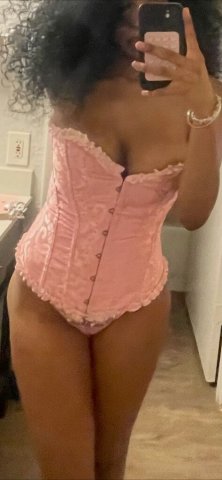 Pretty in Pink  — Young Juicy Female Escort (Amarillo) - 1