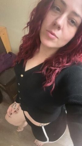 Providence Female Escort — adult content (solo & getting fucked) - 1