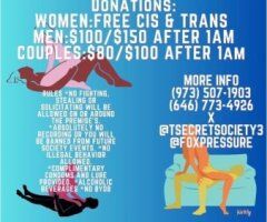 Dayton escorts - Dayton Trans Sex Party — Private 30-Min Event