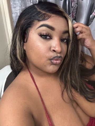 Curvy BBW Incalls (23) in Clarksville, TN — Chanel - 1