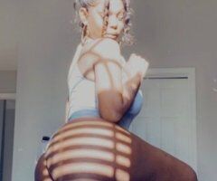 Atlanta escorts - PipHer in Atlanta — Curvy Chocolate Beauty with Massage, Nude Rubs & Private Shows
