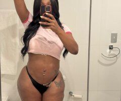 PipHer in Atlanta — Curvy Chocolate Beauty with Massage, Nude Rubs & Private Shows - Image 5