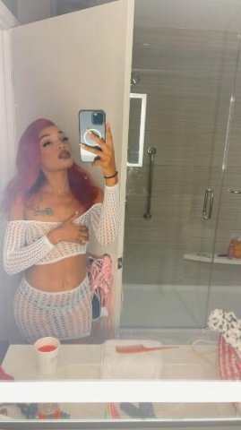 Jojo Darling (27) — Upscale Discreet Incall - 1