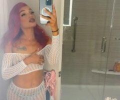 San Diego escorts - Jojo Darling (27) — Upscale Discreet Incall