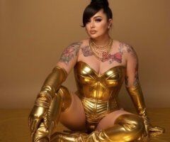 Ventura Barbie Certified Freak — Super Tight & Extra Wet - Image 2