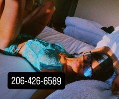Tinny — Seattle WA Incalls & Outcalls - Image 2