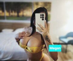 Northern Virginia escorts - Scort Megan (Real, BBJ, InCall) — Only InCall in DC/Northern Virginia