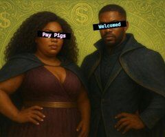 Long Island Bi Couple (Male & Female) — Findom Worshippers Welcome - Image 5